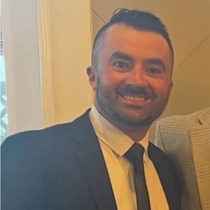 Meet your Posher, Nick